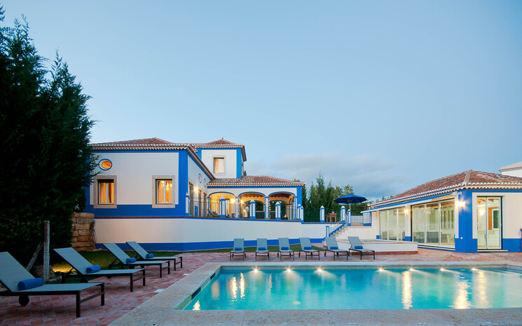 Villa Maize