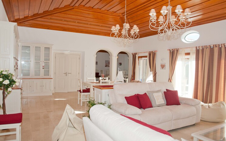 Villa Maize