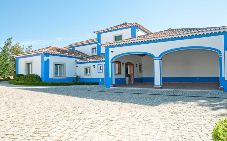 Villa Maize