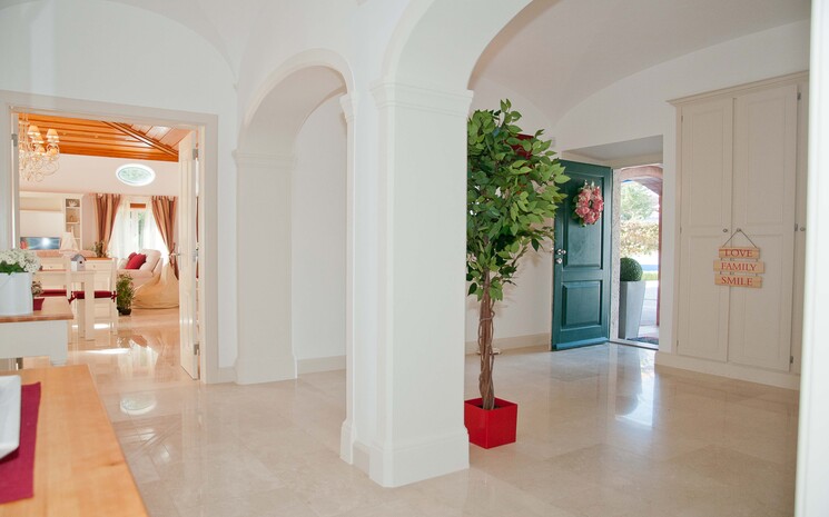 Villa Maize