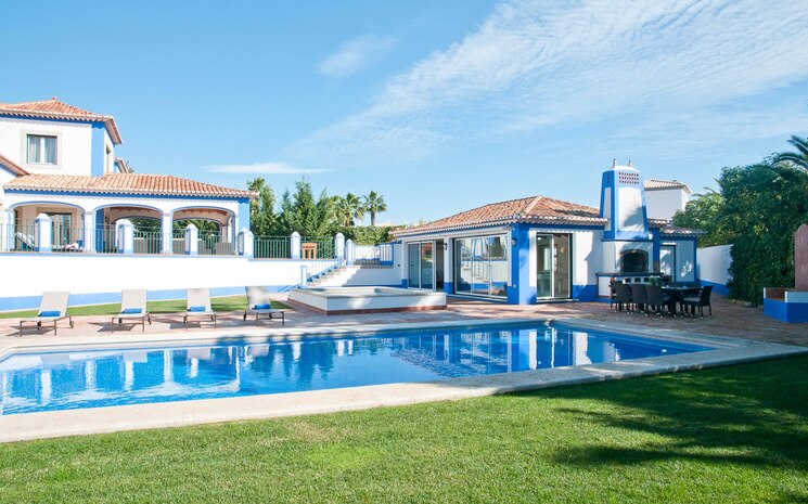 Villa Maize