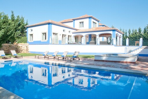 Villa Maize