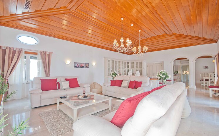 Villa Maize