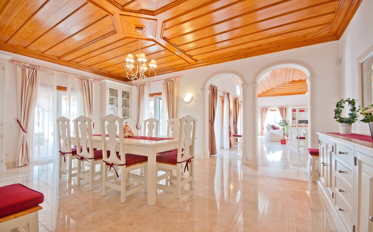 Villa Maize