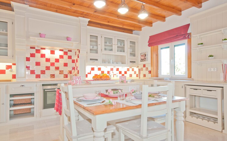 Villa Maize