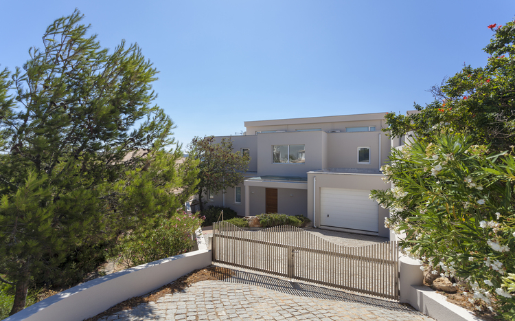 Casa Vista Mare
