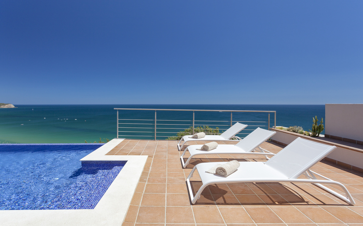 Casa Vista Mare