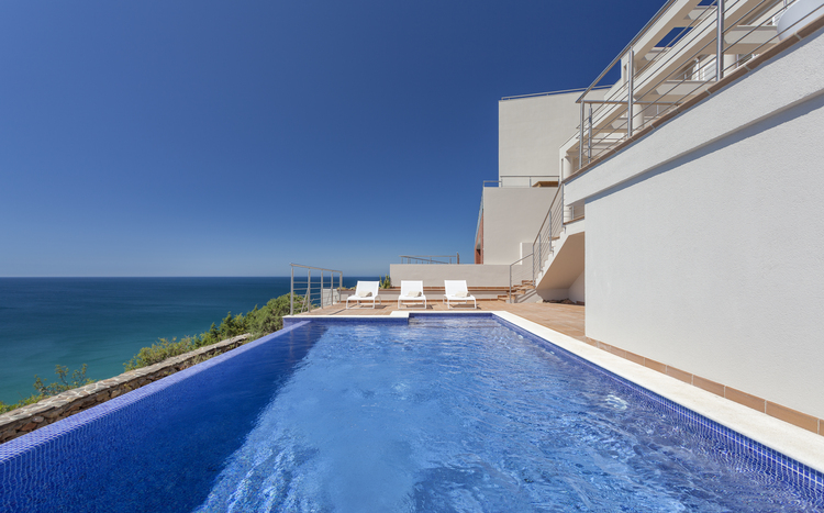 Casa Vista Mare