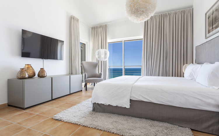 Casa Vista Mare