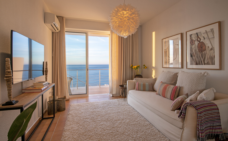 Casa Vista Mare