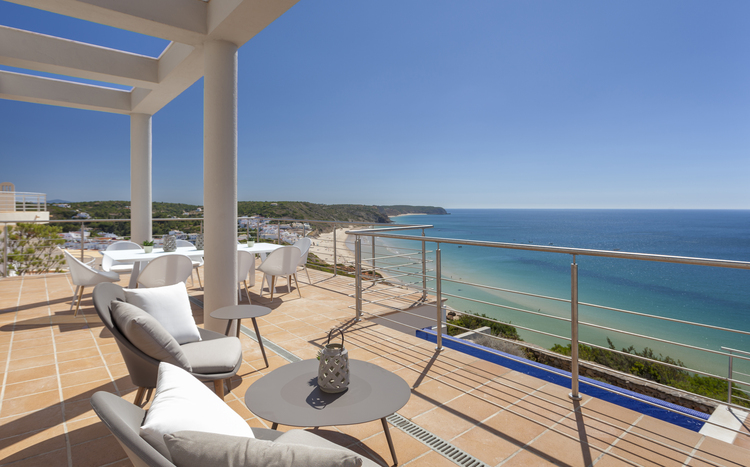 Casa Vista Mare