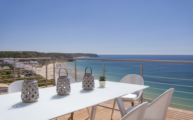 Casa Vista Mare