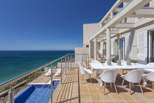 Casa Vista Mare