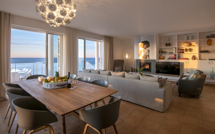 Casa Vista Mare