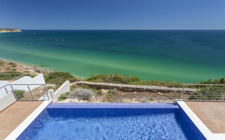 Casa Vista Mare