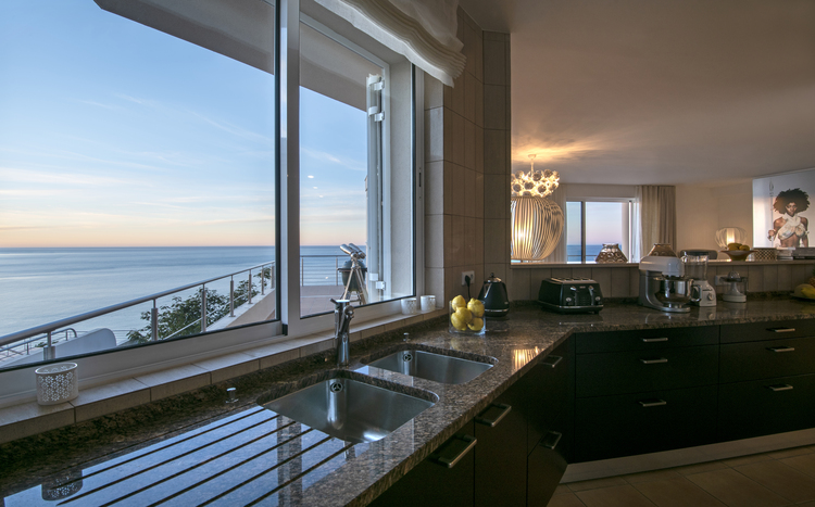 Casa Vista Mare