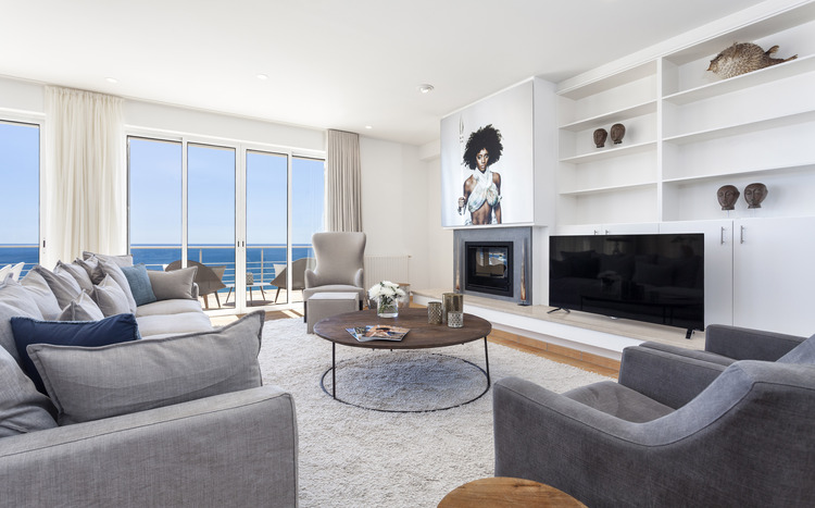 Casa Vista Mare