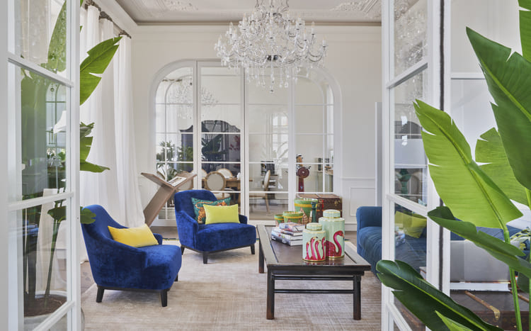 Villa Vermelha