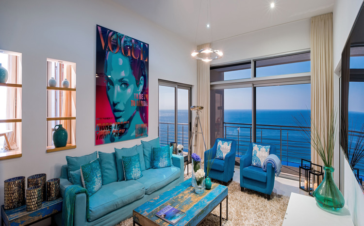 Villa Vista Do Oceano