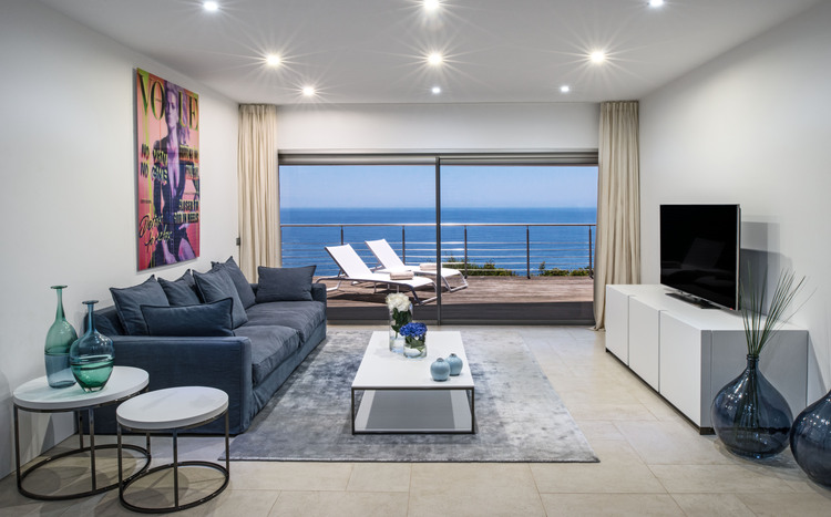 Villa Vista Do Oceano