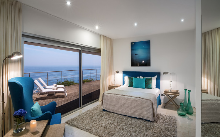 Villa Vista Do Oceano