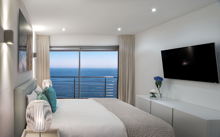 Villa Vista Do Oceano