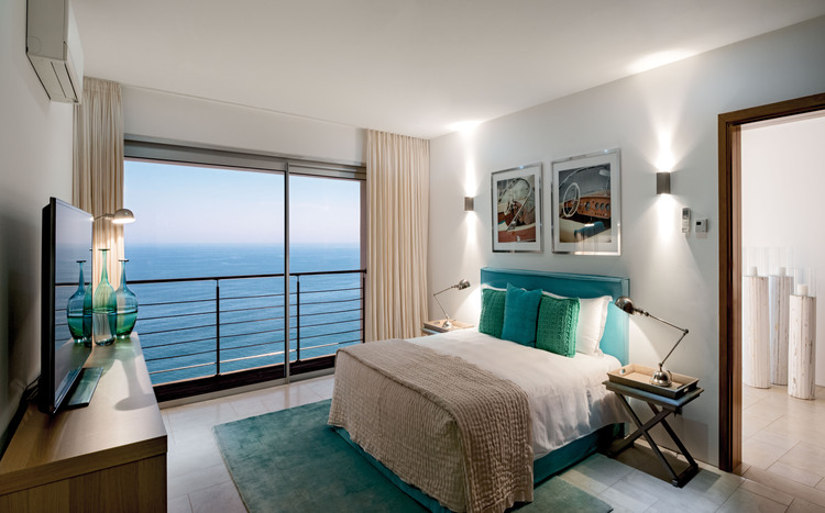 Villa Vista Do Oceano
