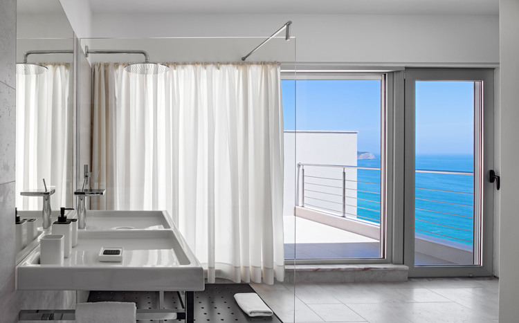 Villa Vista Do Oceano