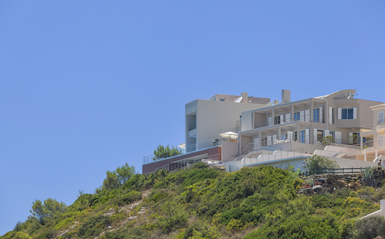 Villa Vista Do Oceano