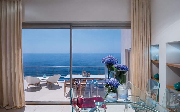Villa Vista Do Oceano