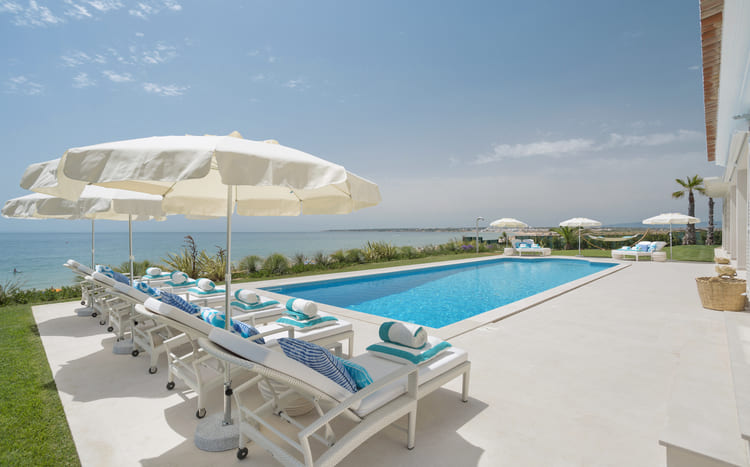 The Beach House