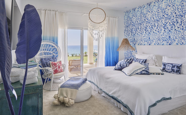 The Beach House
