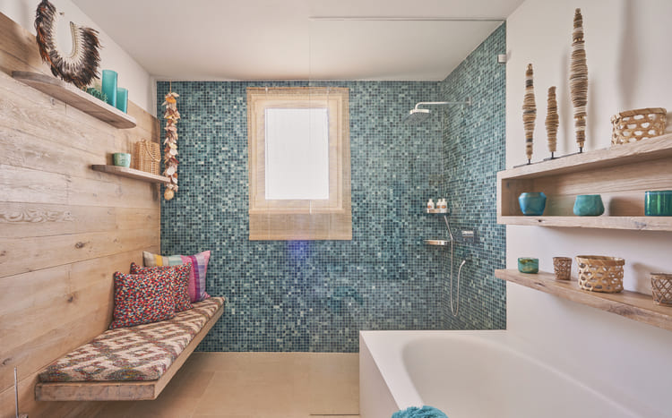 The Beach House