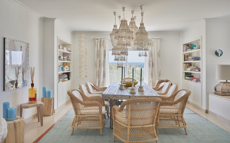 The Beach House