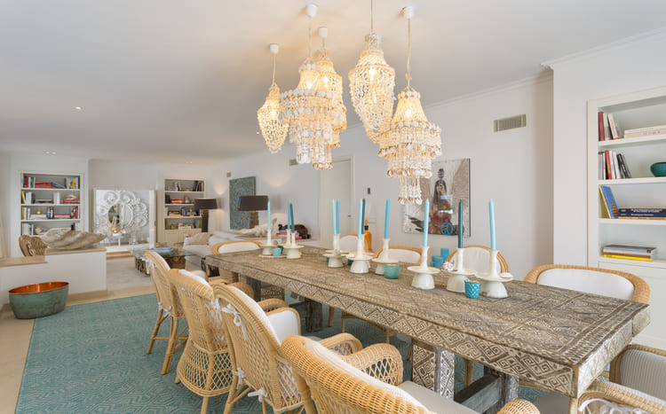 The Beach House