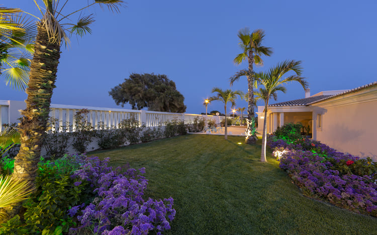 The Beach House