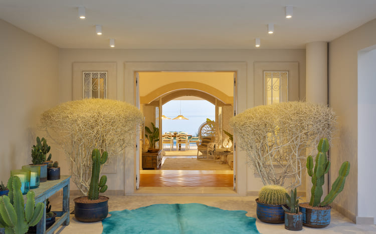 The Beach House