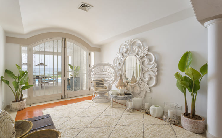 The Beach House