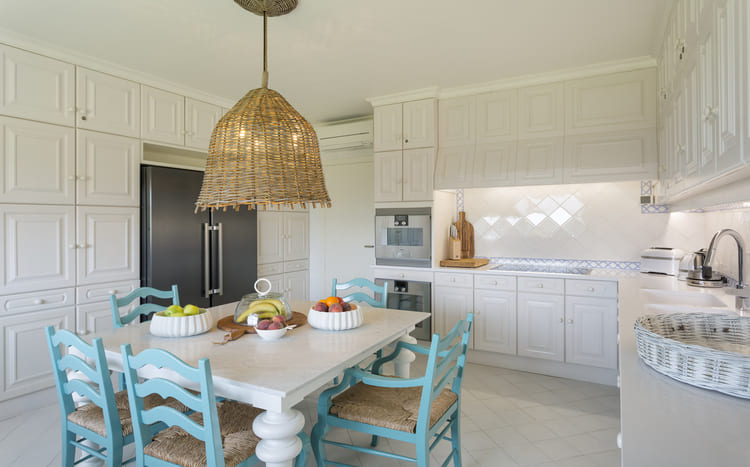 The Beach House