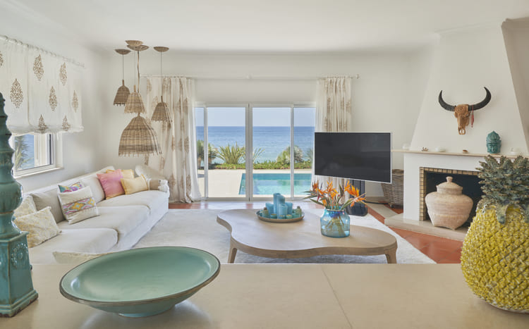 The Beach House