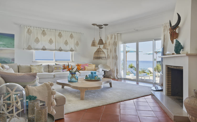 The Beach House