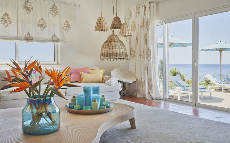 The Beach House