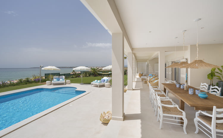 The Beach House