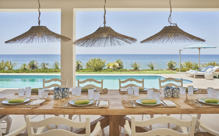The Beach House