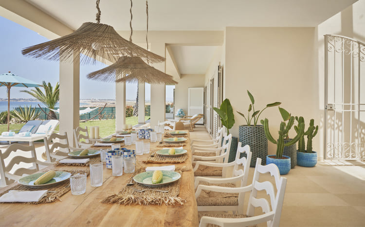 The Beach House