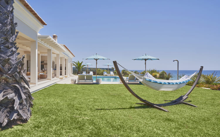 The Beach House