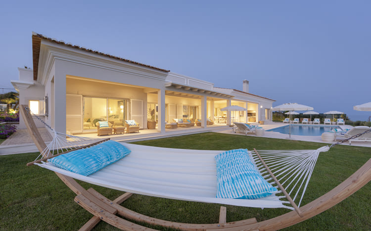 The Beach House