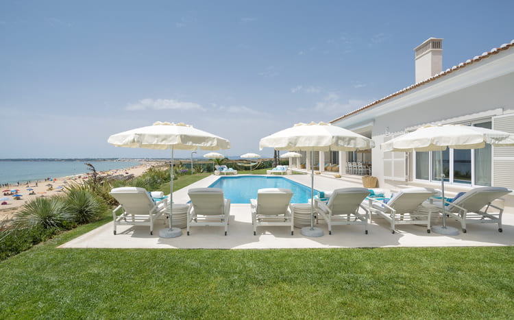 The Beach House