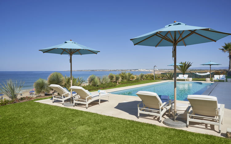 The Beach House