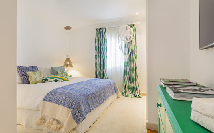 The Beach House
